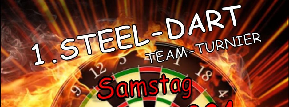 Einladung der FFW Mudenbach zum Dart-Turnier am 21.09.2024