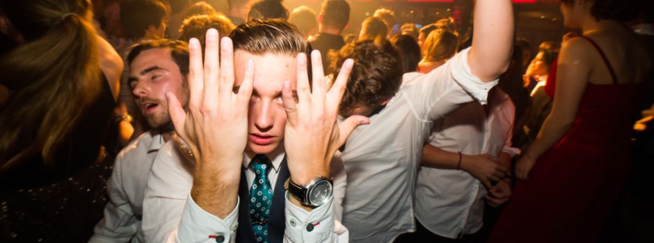 Liegt die Messlatte in Augsburger Clubs tief? Die Jodel der Woche