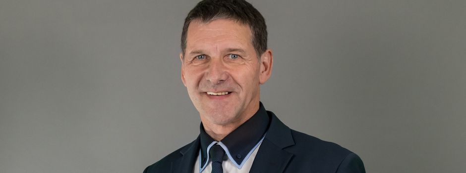 Karl-Ludwig von Danwitz Betreuungsabgeordneter für den südlichen Heidekreis