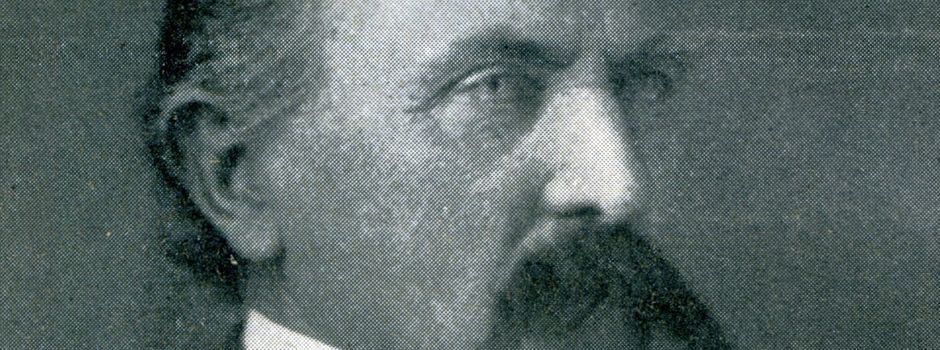 Lesung: „Im Hause des Gerichtsvogtes“