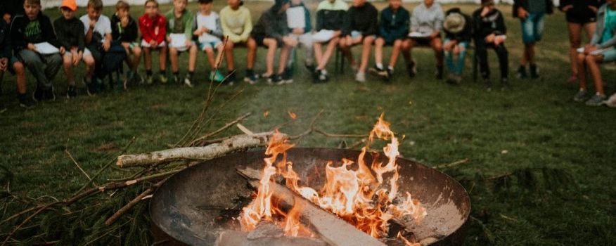 Kinder-Ferienlager St. Christina Herzebrock stellt sich vor. Anmeldung startet am 06. Januar