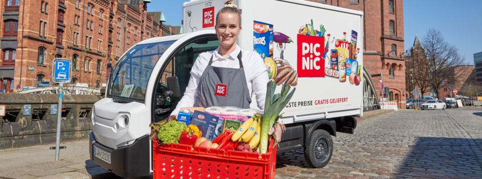 „Picnic“ startet in Mainz und Wiesbaden