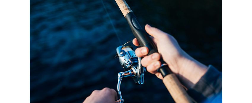 Knuspriger Genuss am Angelweiher: ASV Mackelcher lädt zum Backfischfest