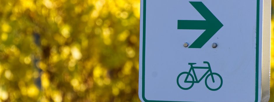 Radwegeausbau in Niedernhausen: Der neuste Stand