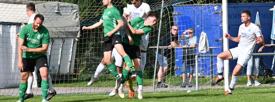 1 Punkt ist mal besser wie keiner