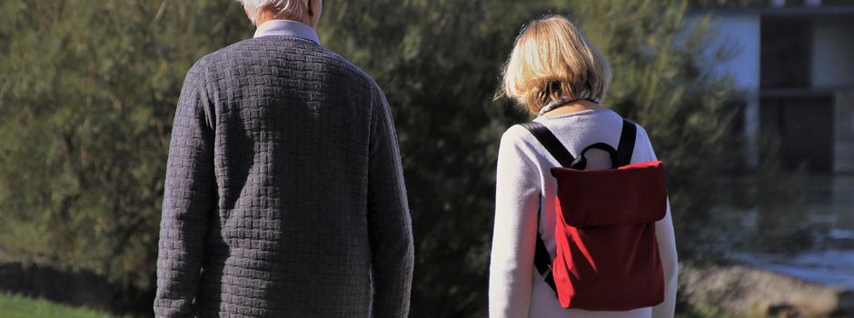Kurs zur Sturzprophylaxe
