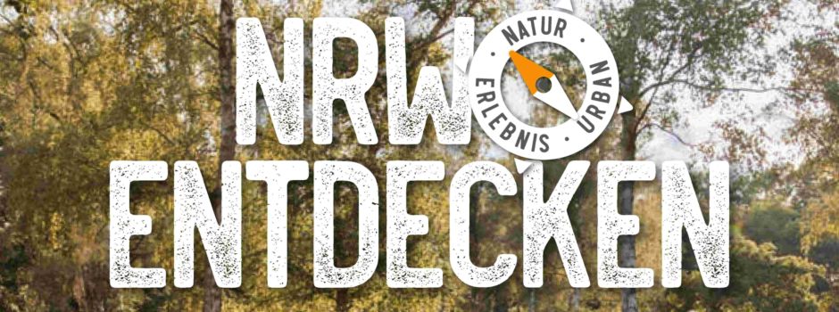 Puls!-Listing: Hier gibt es abwechslungsreiche Wanderwege in NRW