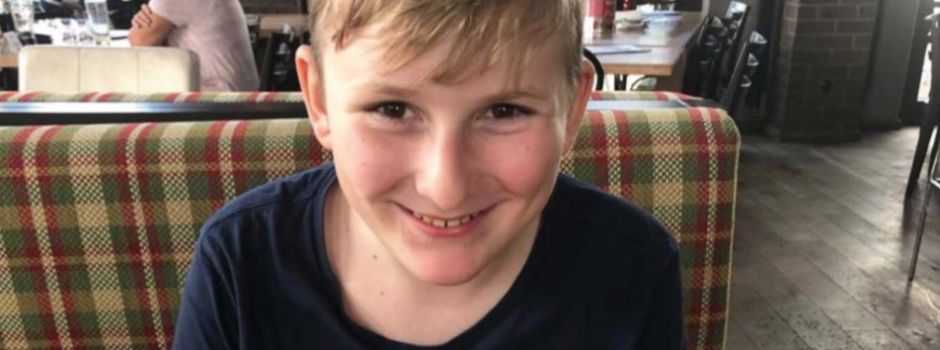 13-jähriger Alexander H. aus Troisdorf wohlbehalten in Frankfurt am Main angetroffen