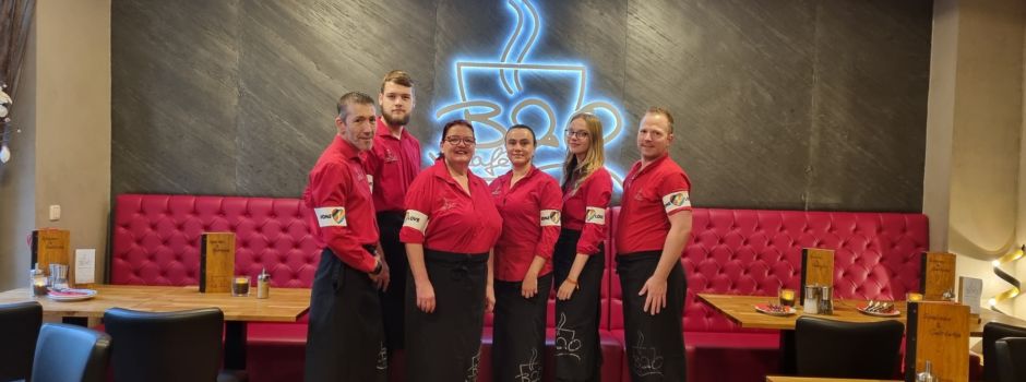 Es ist eins der ältesten Cafés in Mainz: Das müsst ihr über das Café B20 wissen