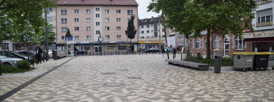 AfD-Kommunalpolitiker in Mannheim mit Messer verletzt