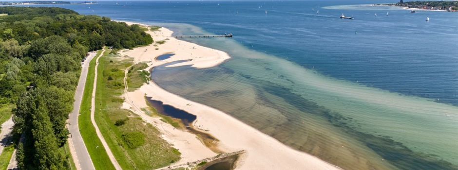 Deutsche Badegewässer glänzen mit Topqualität