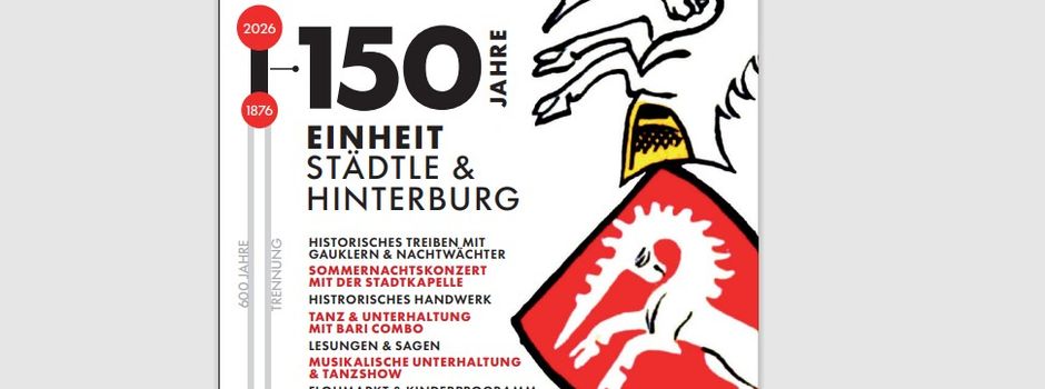 Stadtfest Tengen