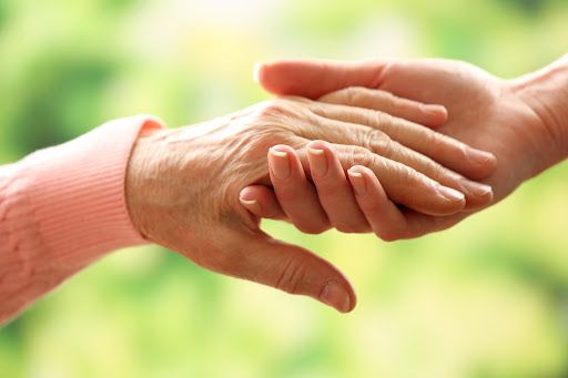 Limbacher Nachbarschaftshilfe gestartete