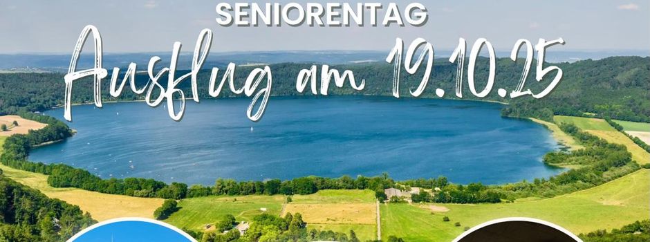 Seniorentag Bi-Ba-Utz: 
Gemeinsam Zeit verbringen