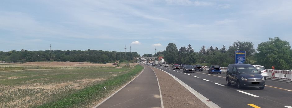 Großprojekt Boelckestraße: So ist der aktuelle Stand