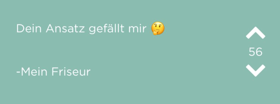 Wie man Probleme löst, bevor sie entstehen – unsere Jodel der Woche