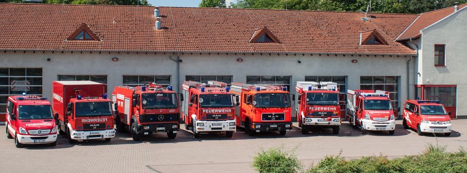 Tannenbaumsammlung durch die Feuerwehren der VG Rhein-Selz abgesagt