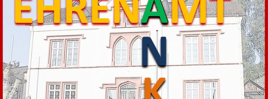Internationaler Tag des Ehrenamtes