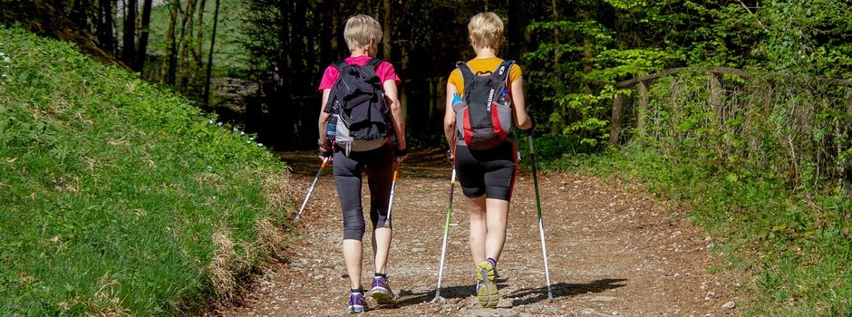 Nordic-Walking