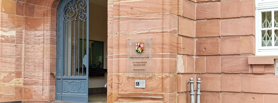Ahrtalflut: Klage von Eltern vor Koblenzer Gericht abgewiesen
