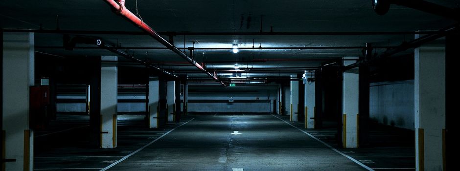 Vermietung von KFZ-Stellplätzen