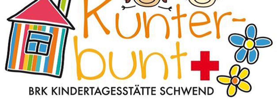 BRK Kita Kunterbunt sucht Reinigungskraft
