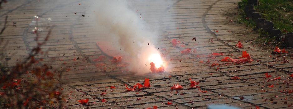 Appell zu Silvester und Neujahr