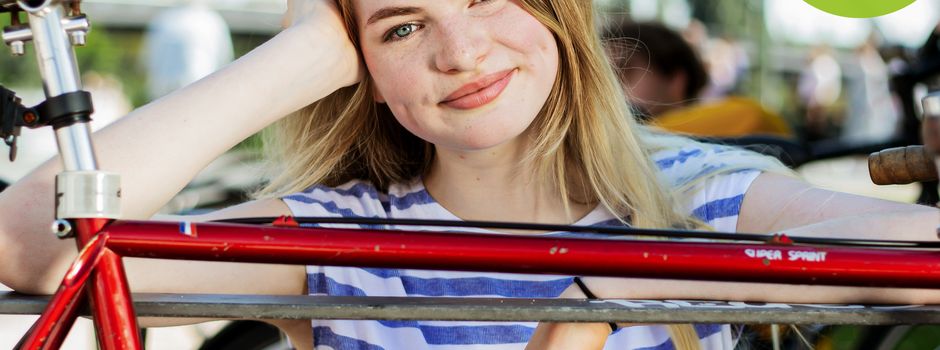 Stadtradeln 2026 vom 14. Juni - 04. Juli