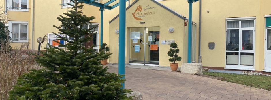 Nach Infektionen im Johanneshaus Nierstein ist die Lage stabil