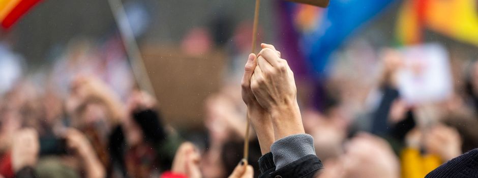 Könnten Demos gegen rechts eine politische Bewegung werden?