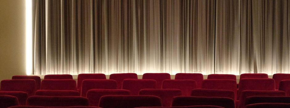 Wanderkino Flimmerland in Neutrebbin