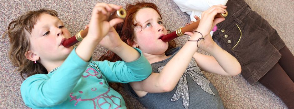 Von der Magie der Musik verzaubern lassen