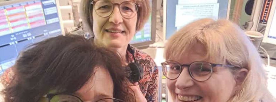 Das Provinztheater….alles was ihr wollt e.V. zu Gast bei SWR4