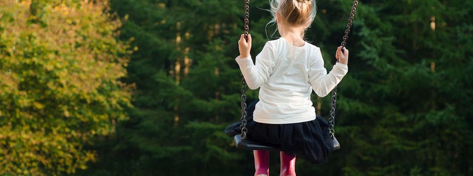 Hallo Kinder! Ihr dürft die Tage zählen…