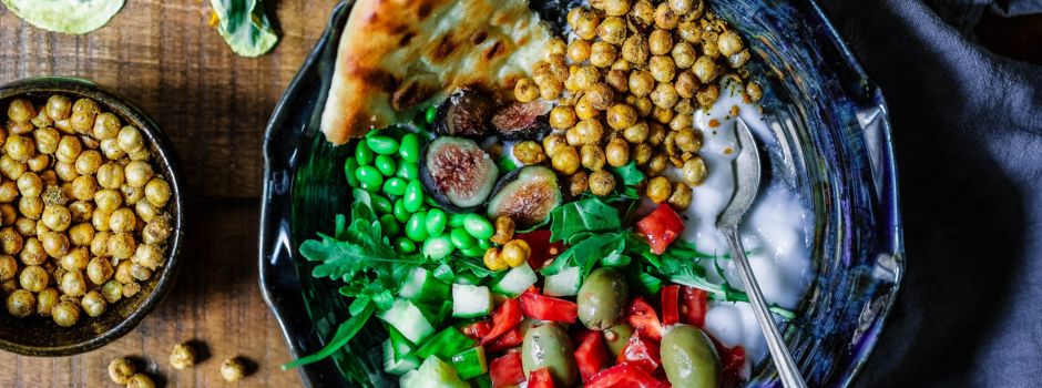 Veganuary – das steckt hinter dem Trend