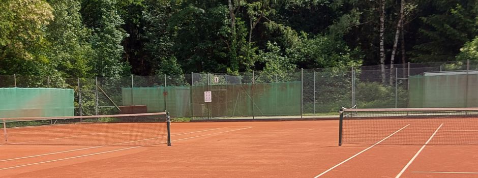 Spiel, Satz und Sieg: 5 Möglichkeiten in Augsburg Tennis zu spielen