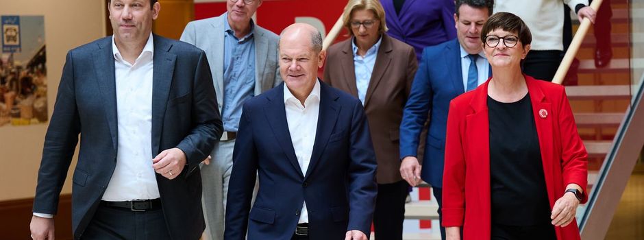 SPD-Fraktion: Auch Vermögenssteuer wieder einführen