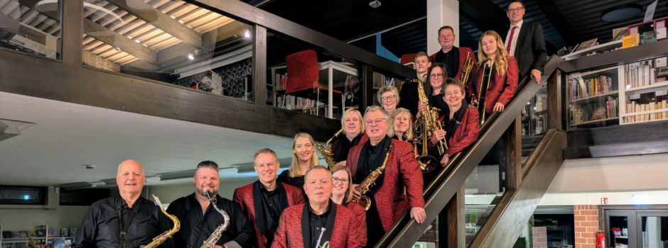 Öffentliche Bandprobe