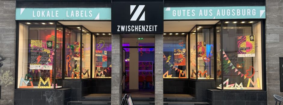 Modular kommt in die Stadt: Das Programm der Festival Zentrale im April 2024