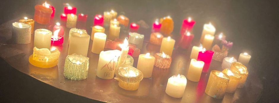 Stummelchenfest 2025 - Ein leuchtender Start ins neue Jahr