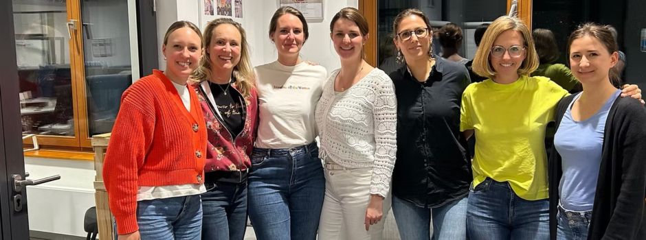 Karriere-Netzwerk will Frauen in Mainz und Wiesbaden helfen