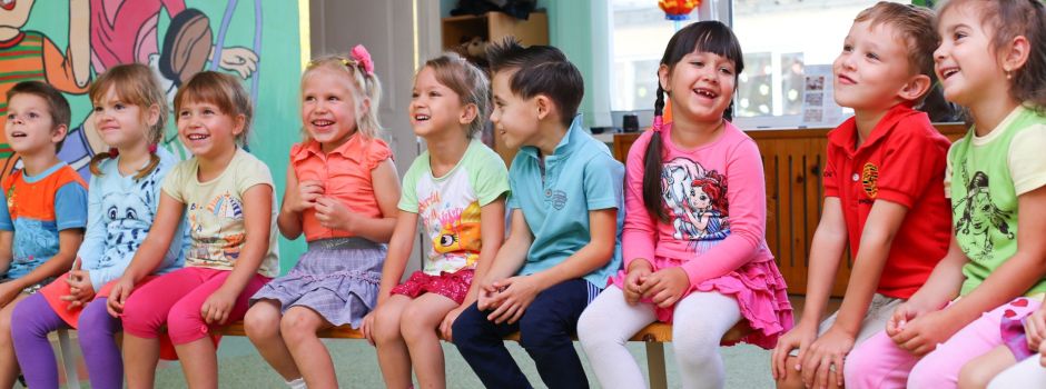 Kinderkulturtage in Gersthofen - für jeden was dabei