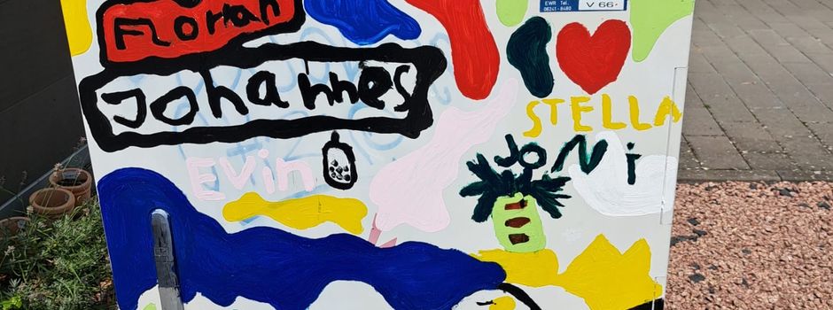 Zwei Wochen voller Spiel und Spaß bei der Ferienbetreuung der Ortsgemeinde Klein-Winternheim