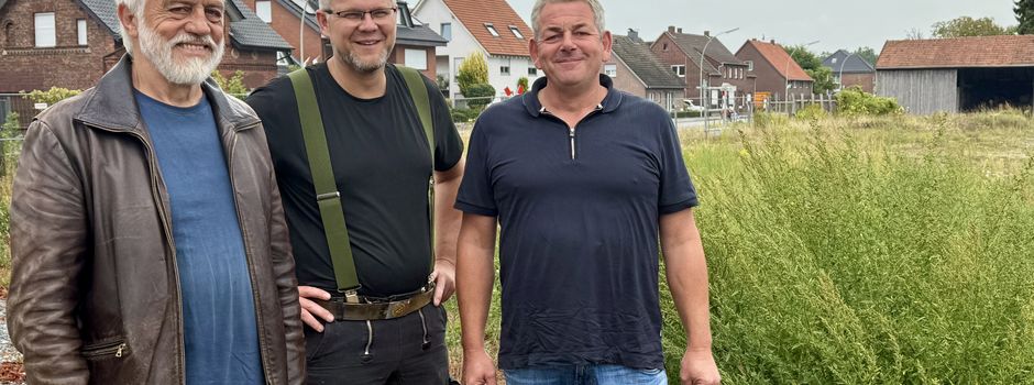 Schluss mit dem Pfeifen? Bahnübergänge in Clarholz sollen geschlossen werden