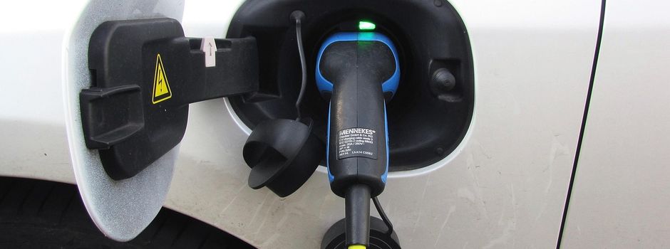 Flexibel unterwegs: Das Dörpsmobil macht’s möglich