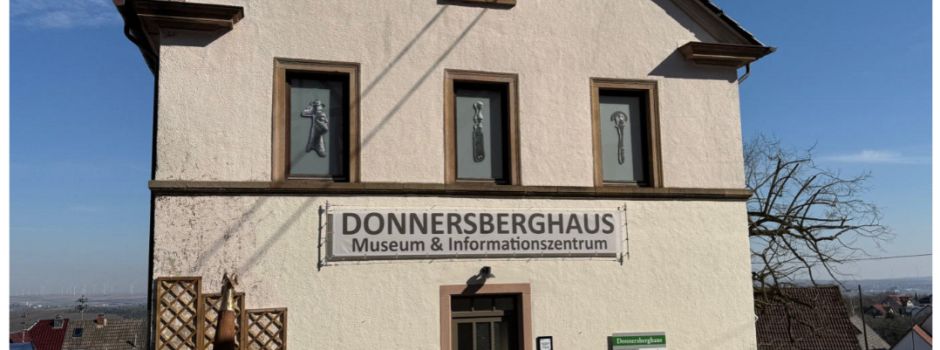Museum im Donnersberghaus