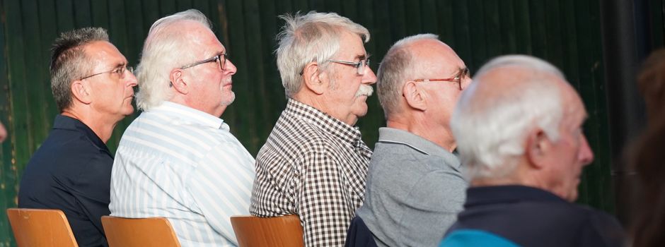 Rückblick Abschlussveranstaltung Starkregen und Hochwasservorsorgakonzept