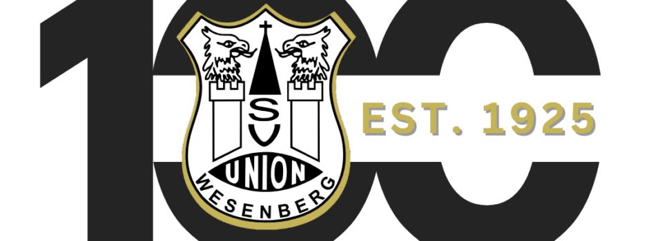 100 Jahre Vereinssport in Wesenberg