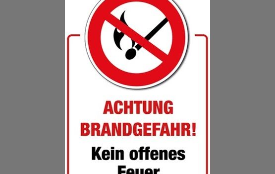 Lagerfeuer: