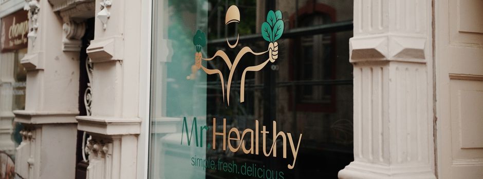 Neueröffnung in Koblenz: „Mr. Healthy“ bringt gesunde Wraps in die Altstadt